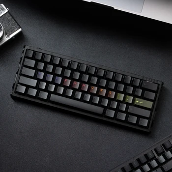 [Kit per Bambini] Keycaps in Materiale ABS Termico PBTfans, Profilo Cherry KBDfans