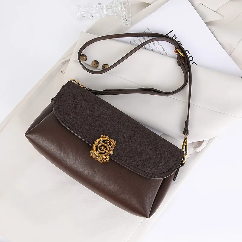 Рисунок 4 - Новинка 2024, женская сумка под подмышек