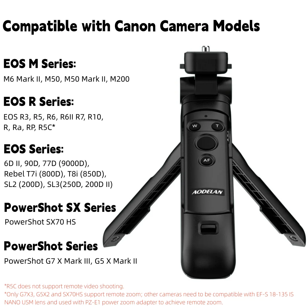 Impugnatura Per Fotocamera Sostituisce Canon Hg-100Tbr Lavoro Per Canon Eos R7 R10 R5 R6 R M50Ii 6Dii 250D 90D M6Ii 850D G7Xiii G5Xii M200