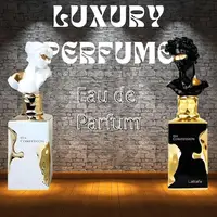 Perfume His Confession Unisex Eau De Parfum Spray Long Lasting Perfume Spray  For Women For Men Perfume Spray