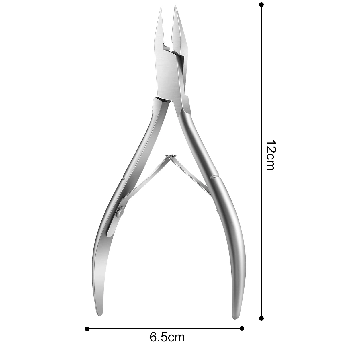 Nail Clippers Big Nail Scissors Eagle Pliers Pedicure Pliers Nail Furrow Inlay Nail Clippers Eagle Mouth Nail Clippers 6