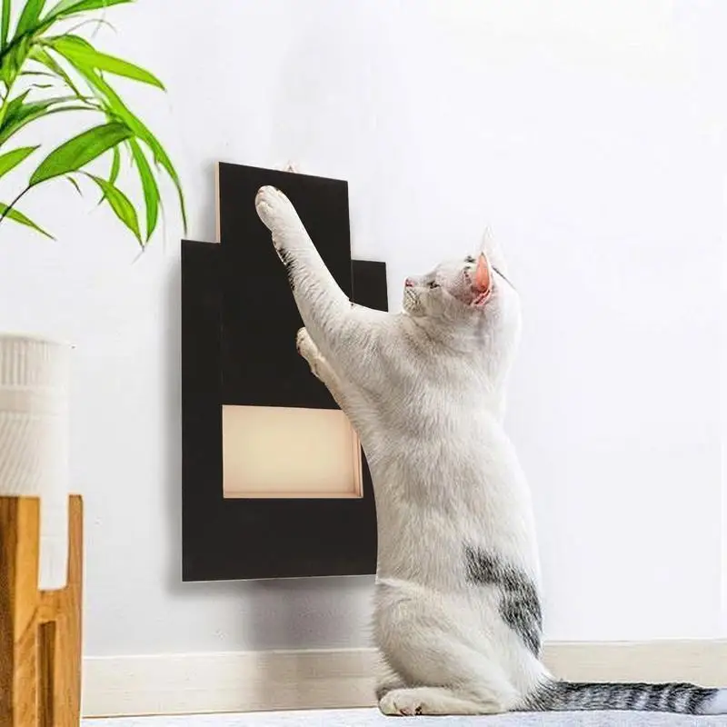 Dog Scratch Nail File Board Interactive Dog Nail Grinders Relaxing Toy Comfortable Filing Trimming Tool For Dogs Paw