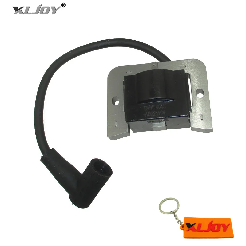 2 Bobine Di Accensione Per Motori Kohler CH18 CH20 CH22 CH23 CH620, Modello 24-584-01S, Marca Yibei-tech - Foto 2