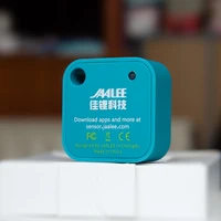 jaalee JHT Temperature/Humidity/Dewpoint/VPD Sensor Thermometer/Hygrometer Logger Export Monitor Refrigerator Freezer Fridge - Image 4