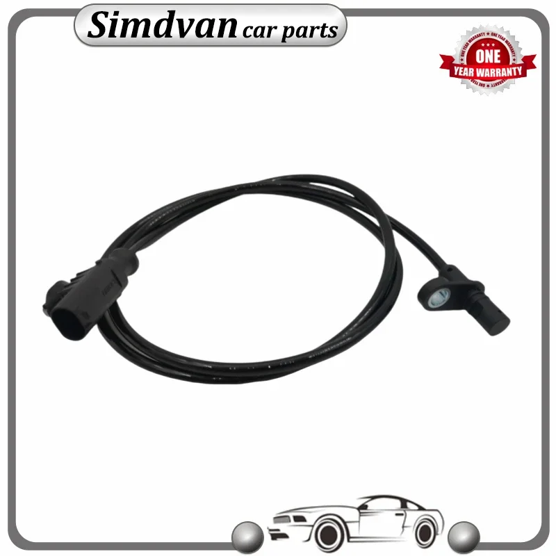 45710P250000 55710P250000 ABS Front Rear Speed Sensor for Benelli 752S TRK502 TRK502X Leoncino500 502C TRK Leoncino 500 502 502C car abs speed sensor