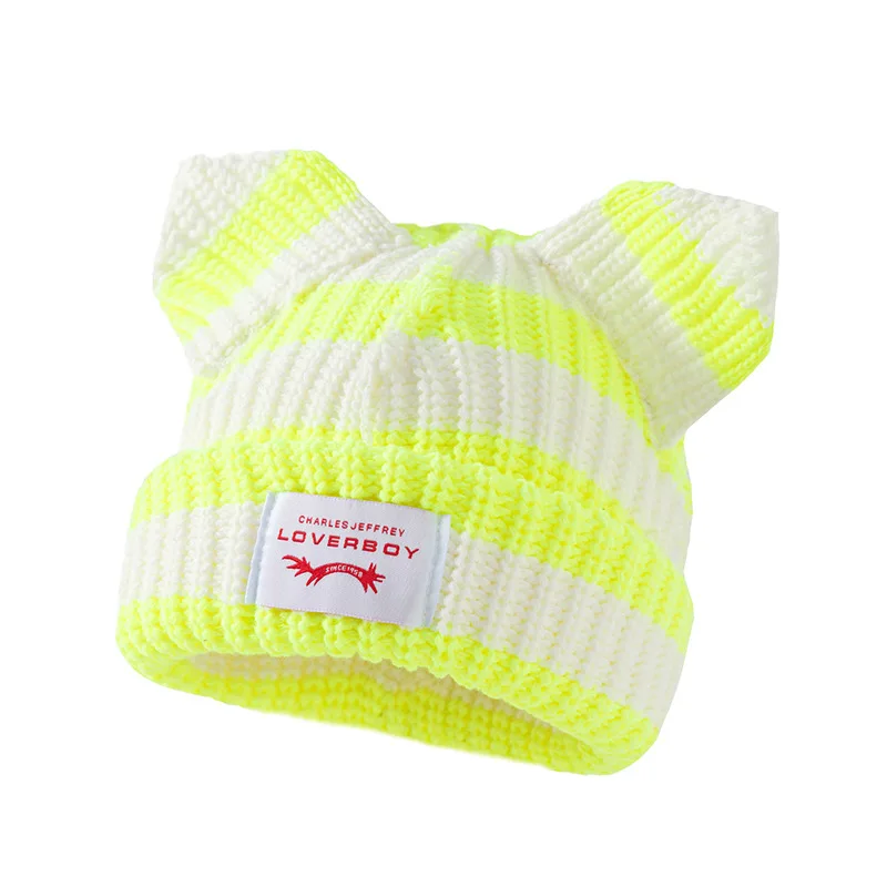 Fluorescent Green
