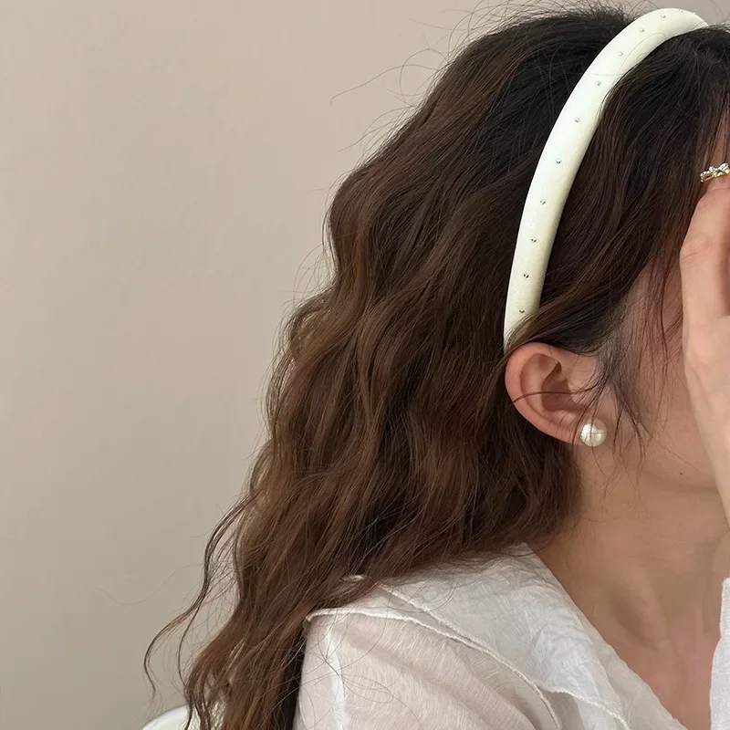 Korean Fashion Fairy Vintage Kawaii Headband