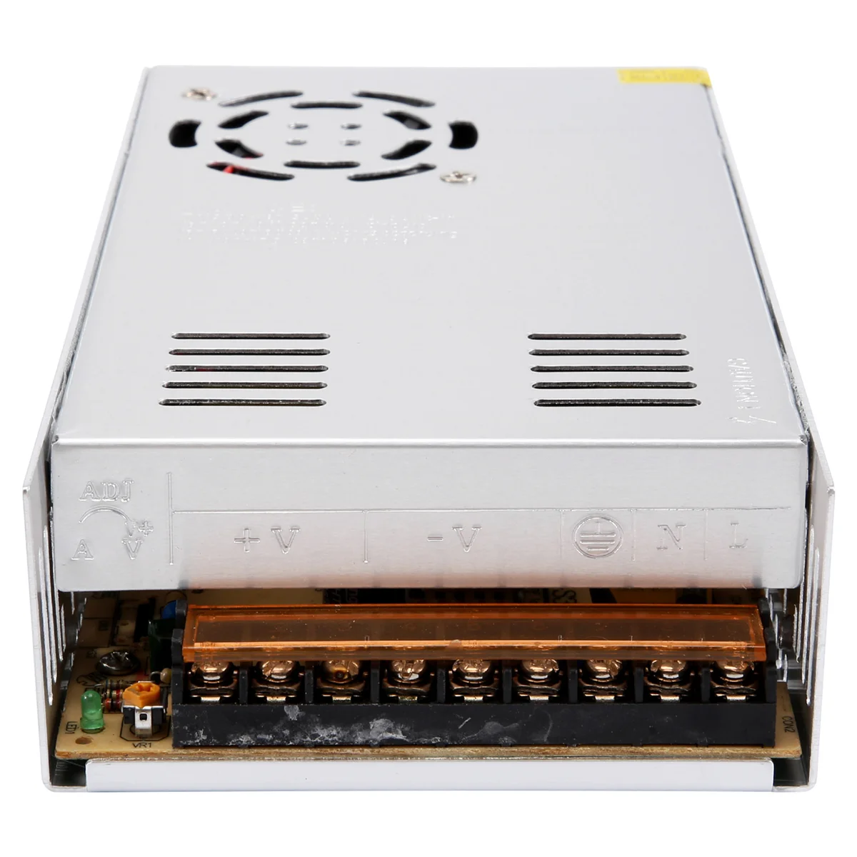 M16K48V 12.5A 600W Switch Power Supply for Monitoring Equipment, Industrial Automation, PLC Control Cabinet, LED Equipment