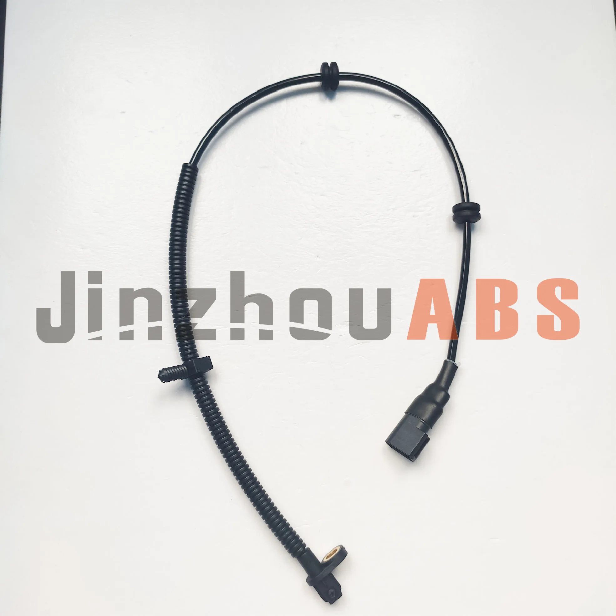 ABS Wheel Speed Sensor For FORD Focus 2000-2007 98AG2B372AE 98AG2B372BE 98AG2B372AF 98AG2B372BF 1064227 1067208 Car Accessories