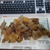 Natural Baltic Amber Loose Gemstone Rough Raw Stone Natural Resin Mineral Specimens 2