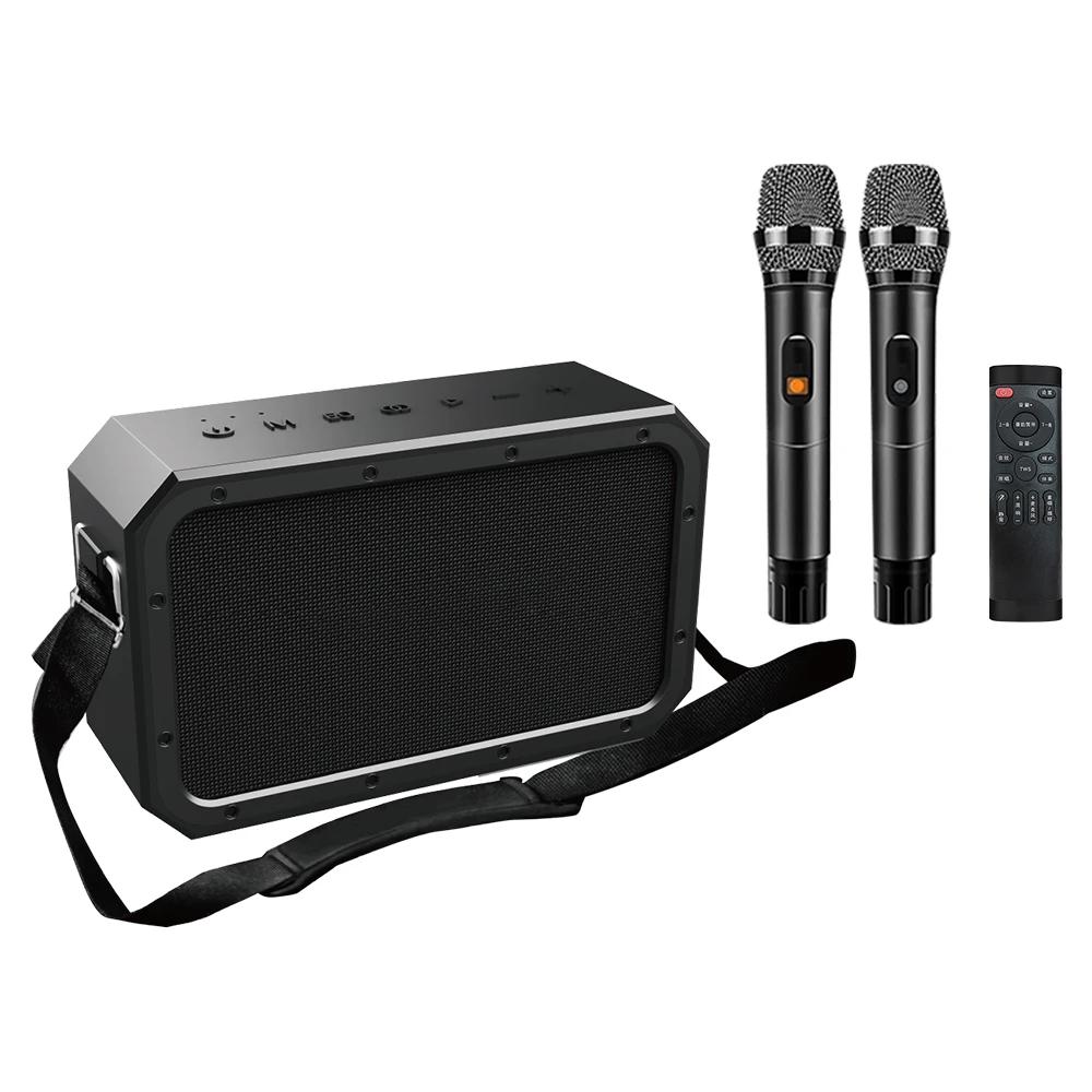 

Cyboris 4 speaker V31K 120W high-power wireless speaker EQ sound effect switching Wireless 5.0 IPX6 waterproof