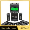 NOYAFA New NF-8108M Network Cable Tester Professional Rj45 Tester Measure Length Cabl Multifunctional Poe Network Tools 1