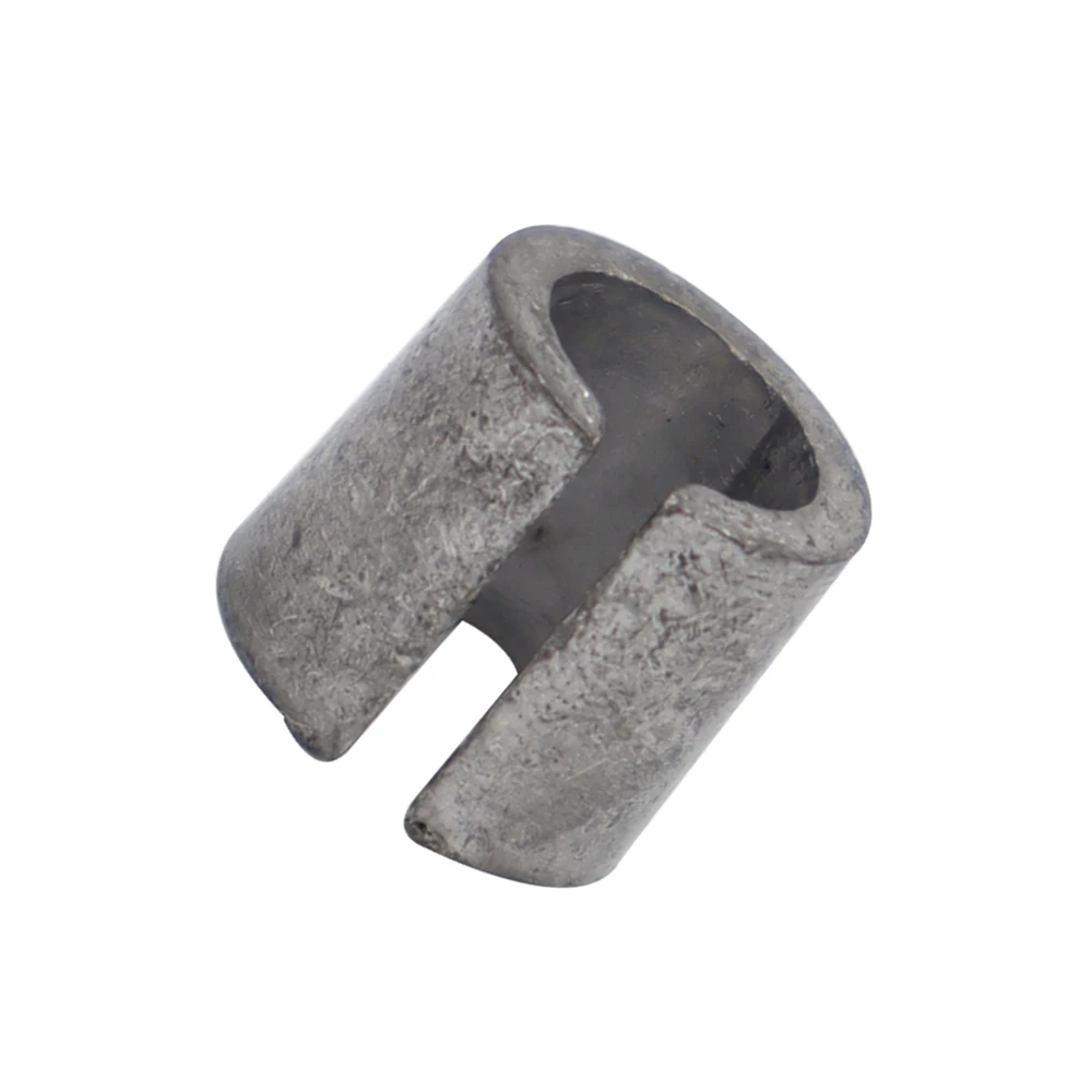 Car Battery Post ​Terminal Adaptor Connector Sleeves Positive Negative Converter Housing POS NEG Plumbum Automotive Wholesale