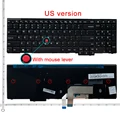 US NO Backlit
