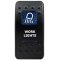 WORK LIGHT