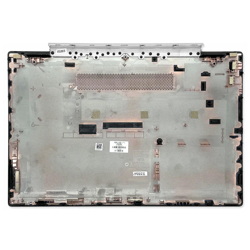 For Pavilion14 X360 14-CD TPN-W131 Laptop lower cover back case base bottom shell