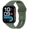 Army green