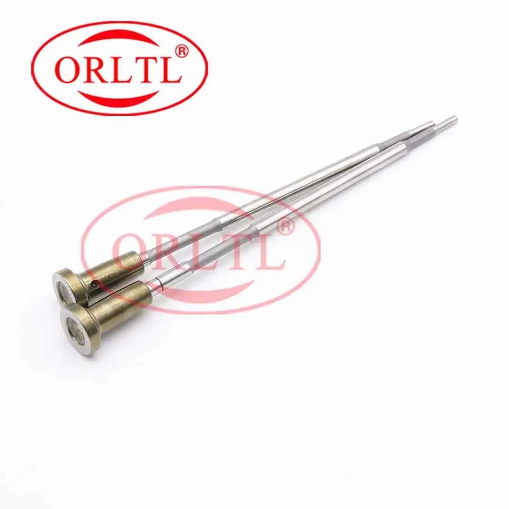 

ORLTL Fuel Injector Solenoid Valve F 00r J02 067 Injector Valve Foorj02067 Common Rail Injector Control Valve F00rj02067