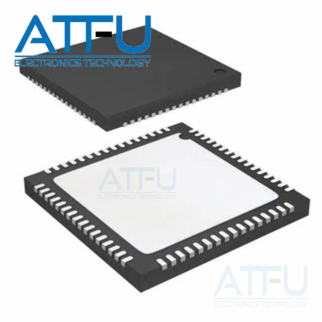 

AD9268BCPZ-125 AD9268 LFCSP64 оригинальный новый