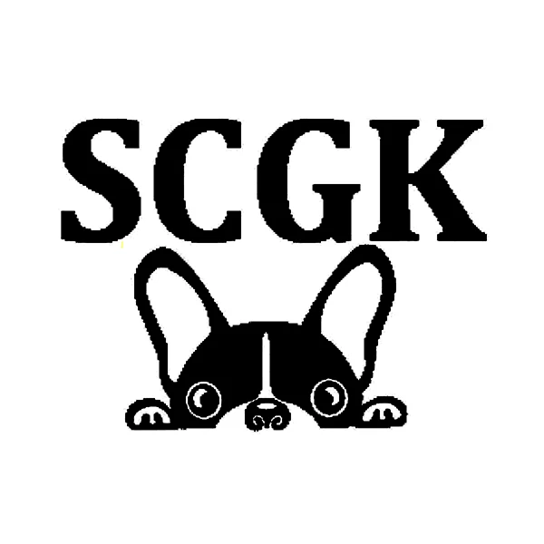 SCGK Store