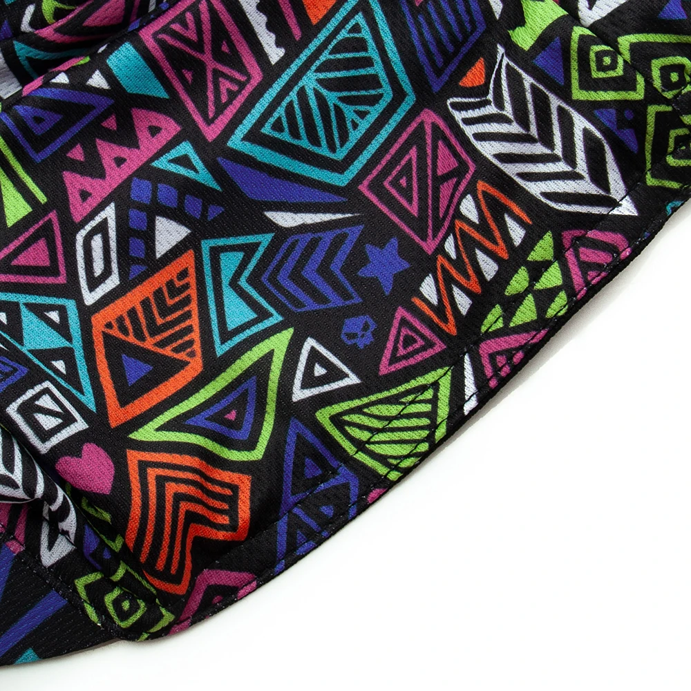 Unisex Cycling Cap Outdoor Sports Cloth Caps Summer Sun Protection Bike Hats Breathable Quick Dry Can Customized