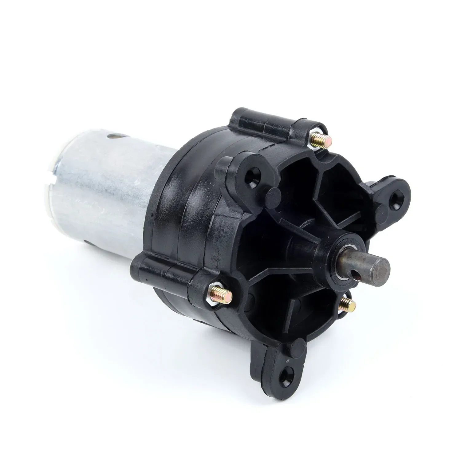 1 Pcs Wind Turbine Generator Kit Micro Hand Dynamo Generator DC 5V-24V 1500mA 20W For Standby Lighting Power Supply
