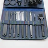 Manucure Kit de professionnel