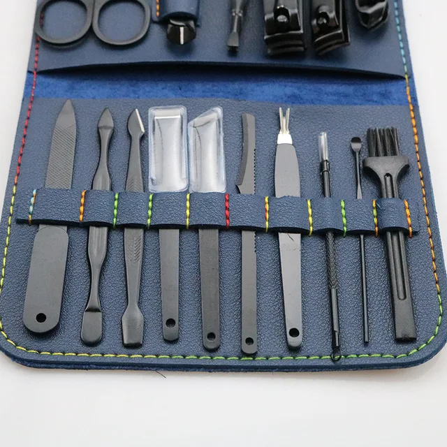 Manucure Kit de professionnel