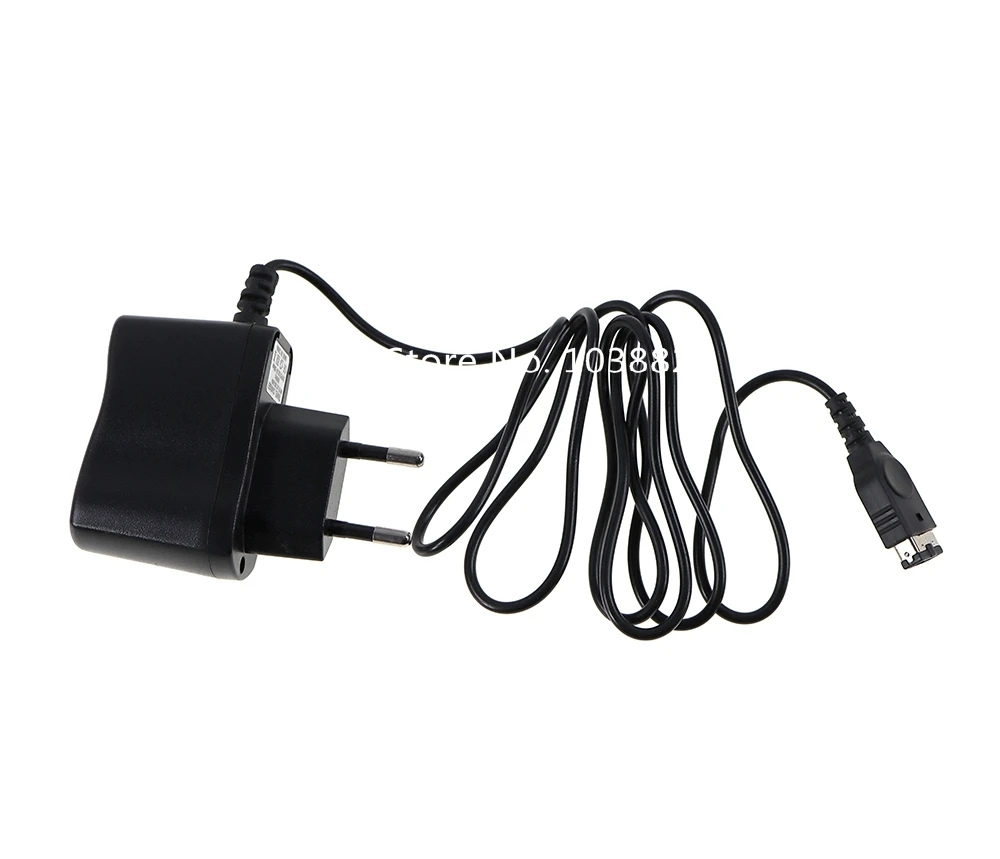 Vhbw - Chargeur secteur 5V, 500mA pour NINTENDO DS / NDS - Accessoires PS2  - Rue du Commerce