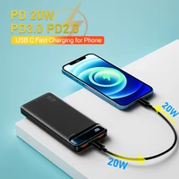 Power Bank 20000mAh 2