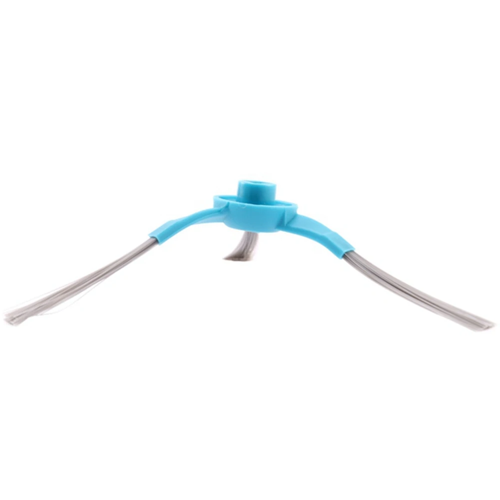Vacuum Cleaner Sweeping Robot Replacement Side Brush for Cecotec Conga 4090 3090 5090 6090 Robot Vacuum Cleaner Accessories Parts