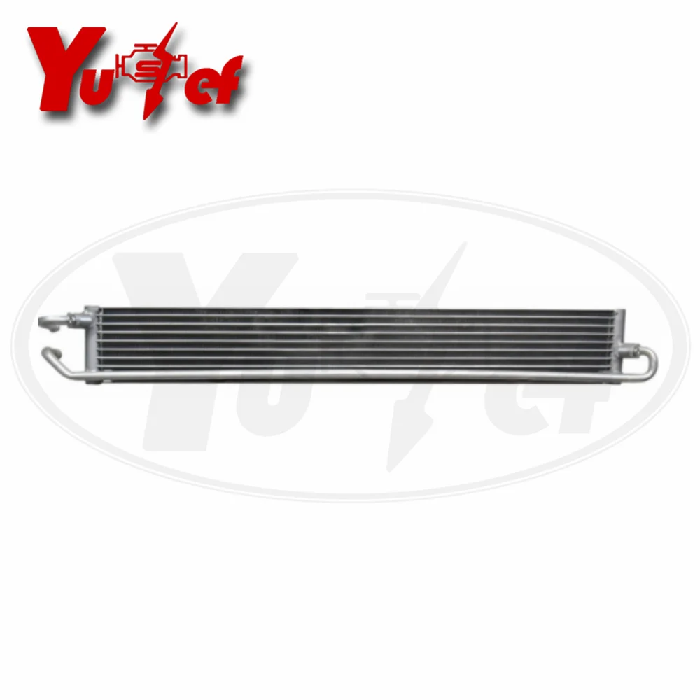 Automatic Gearbox Transmission Oil Cooler For VW Touareg Porsches Cayenne 7P0317019 95830701500