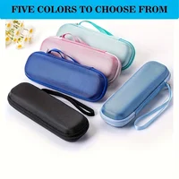 Étui de voyage réfrigéré à l'insuline, étui de voyage à l'insuline portable, réfrigération 2-4 heures, livré avec un sac de glace réutilisable de 1 65 g 6