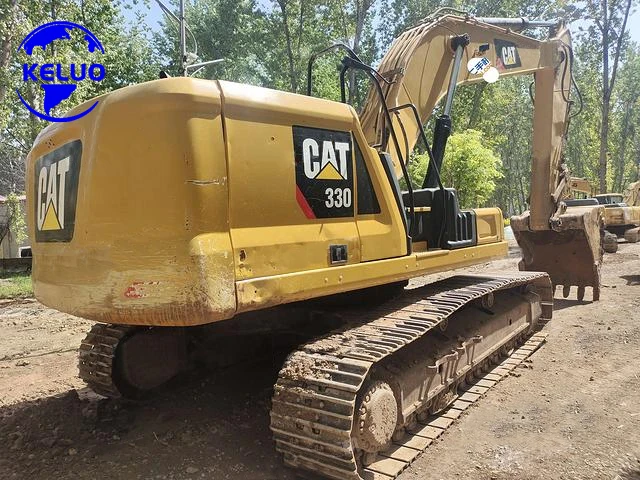 Рисунок 4 - Б/у Землеройная техника 20 тонн