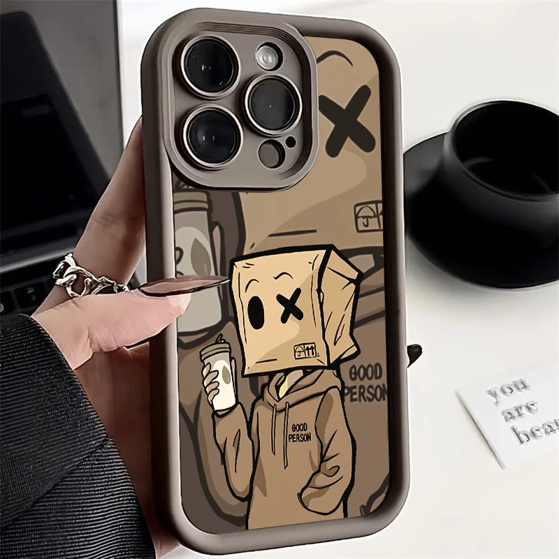 Cute Case for iPhone thumbnail 3