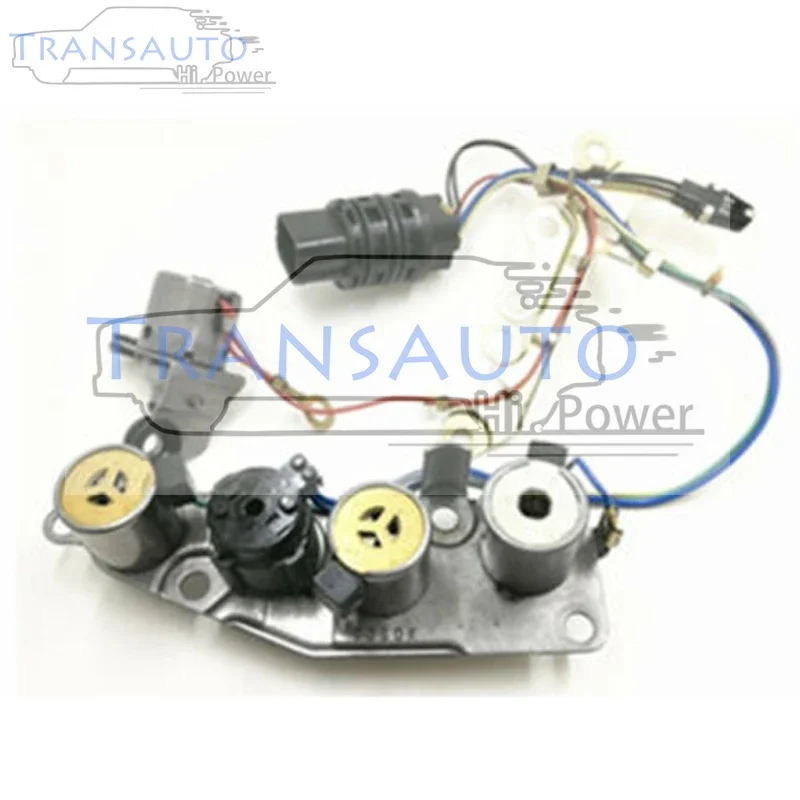 

Оригинальный комплект ре4f03a RE4F03B RE4F04B RE4F03V RL4F03A для Nissan 31940-85X01 31940-3AX0A