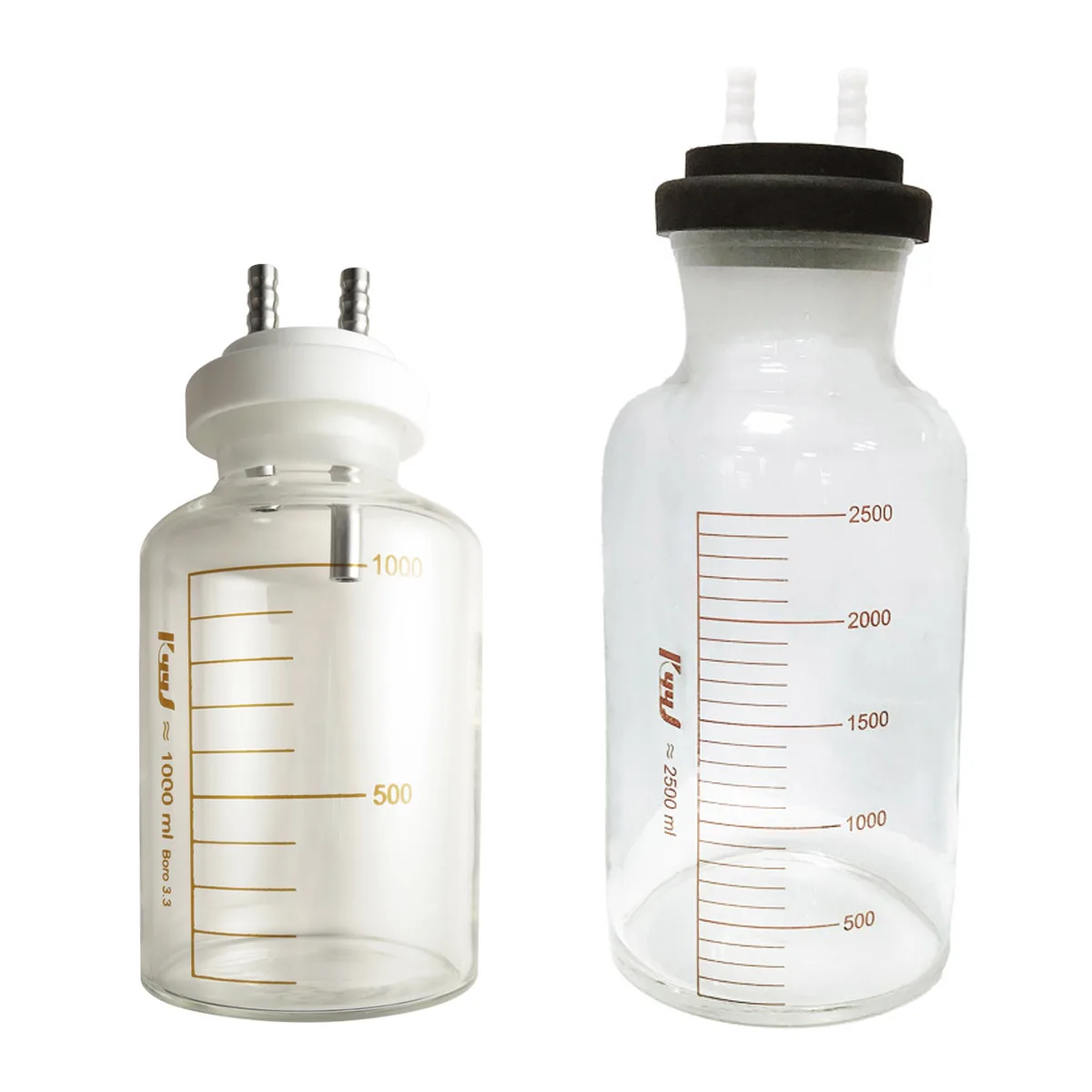 1000/2500 ML Sterilization Bottle Fat Collection Canister Syringe Display Racks Holder Autoclavable Liposuction Supplies 1pcs sp 1000 capacity 2000mah 9 6v ni mh battery suitable for sp 1000 syringe pump