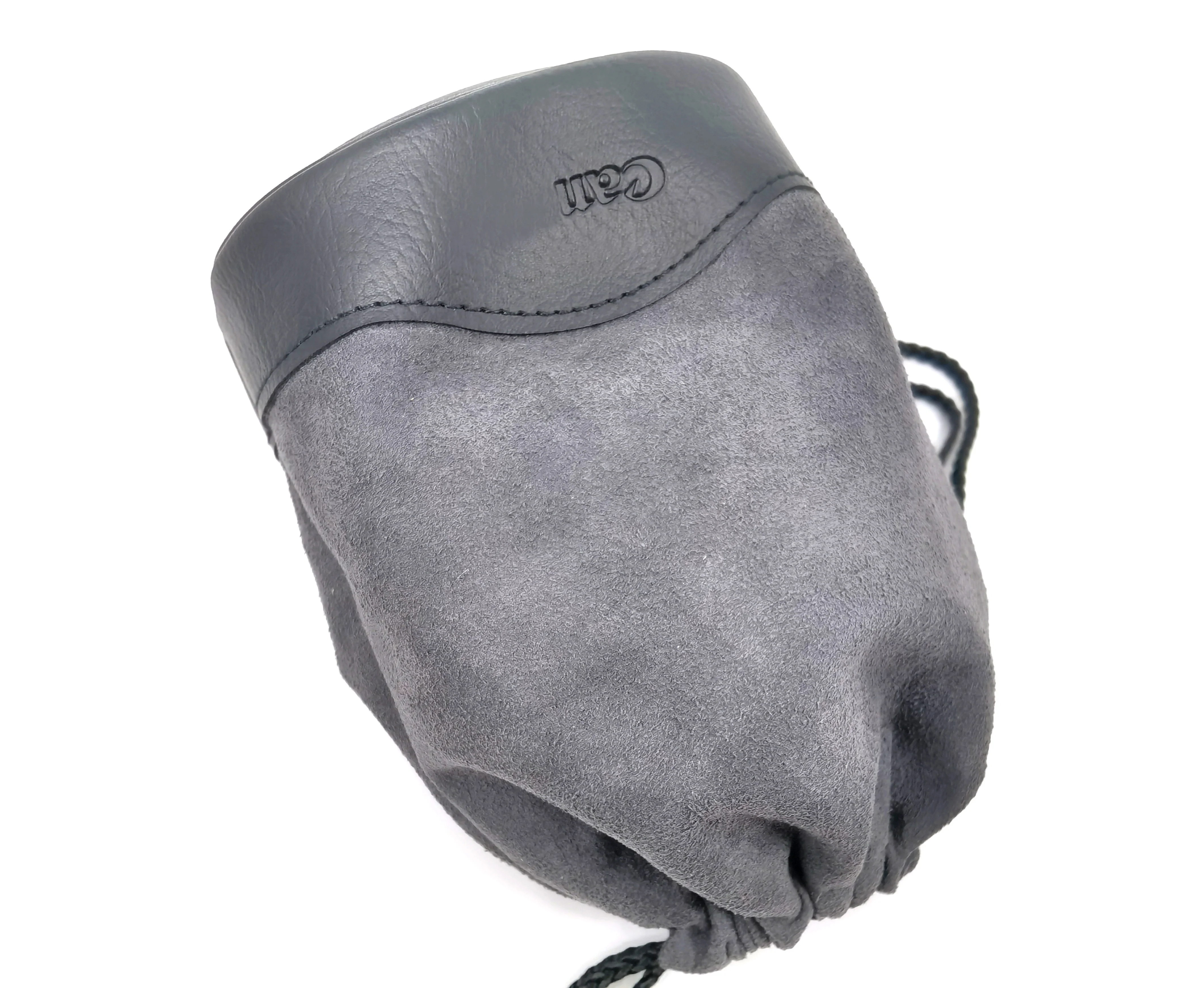 1pcs for Canon EF24-105 24-70 100mm 85f1.2 LP1219 Lens Protection Bag Soft Cover