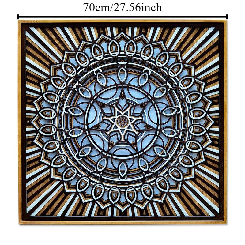 Style-B 70x70x75cm