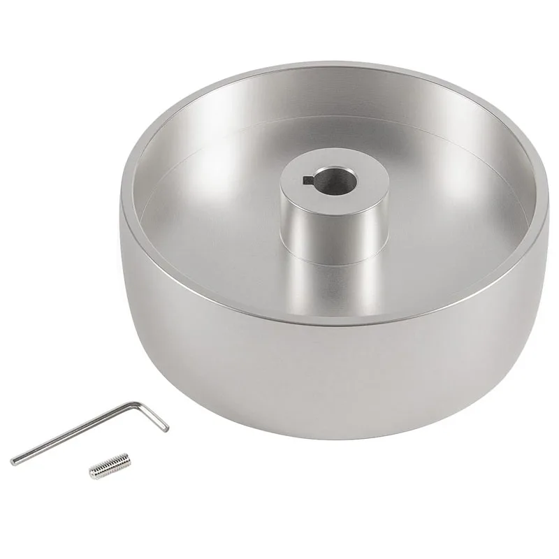 JET Amoladora De Correa De Rueda Cuadrada De 2" X 72