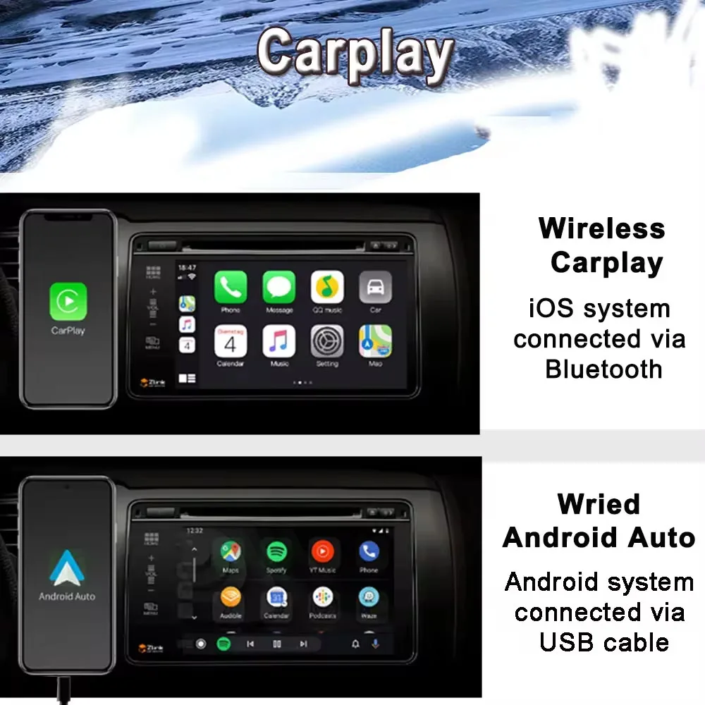 KF型CX5向けディスプレイオーディオandroid 13.3Inch Car Radio CX-5 Android 14 Multimedia Auto radio