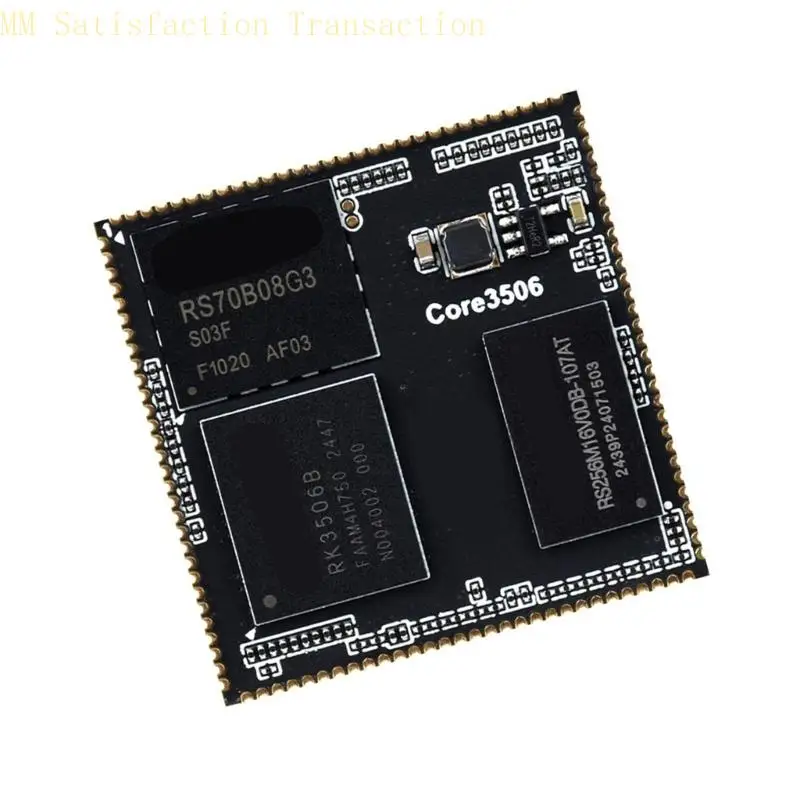 하드웨어 프로젝트를위한 이더넷 USB Flexible GPIO 할당 개발 보드가있는 Axyb 임베디드 메인 보드
