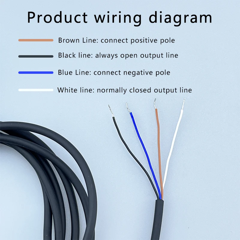 PARMA Fluorescence Sensor PM-U500 - Ultraviolet Photoelectric Sensor for Fluorescent Label Detection Detect fluorescent labels and components with high accuracy using our PARMA Fluorescence Sensor PM-U500, featuring a detection distance of 35-250mm. Detect fluorescent labels and components with high accuracy using our PARMA Fluorescence Sensor PM-U500, featuring a detection distance of 35-250mm. S8ce5ff2c802a4c7eb23c61f73b96c1125 -