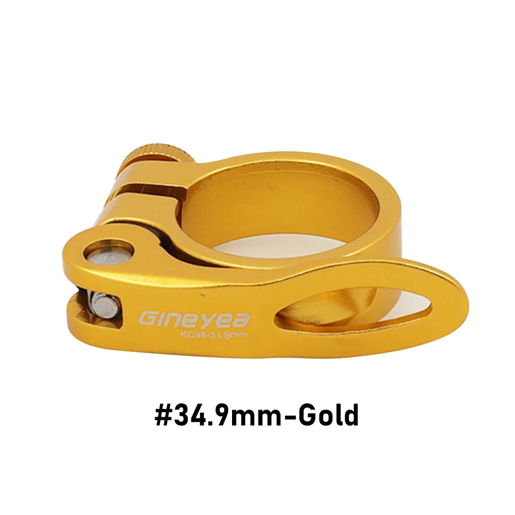 34.9mm Gold