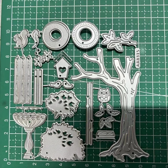 消しゴムはんこ No.238 merci 肉球