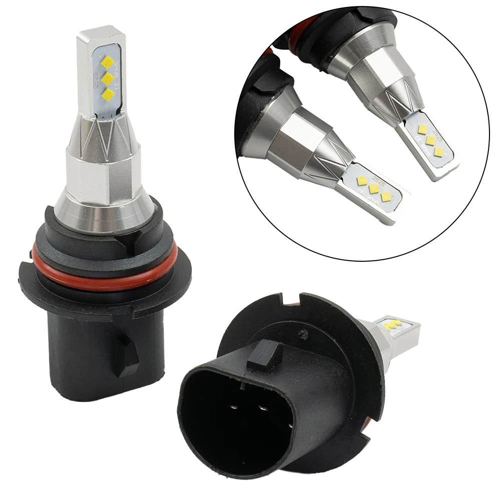 9007 9004 Hb5 Led Faro Nuovo 150W Ip67 Ip67 Resistente All'Acqua E Progettato Per L'Uso In Heavy Rains Dissipatore Di Calore Guscio In Alluminio