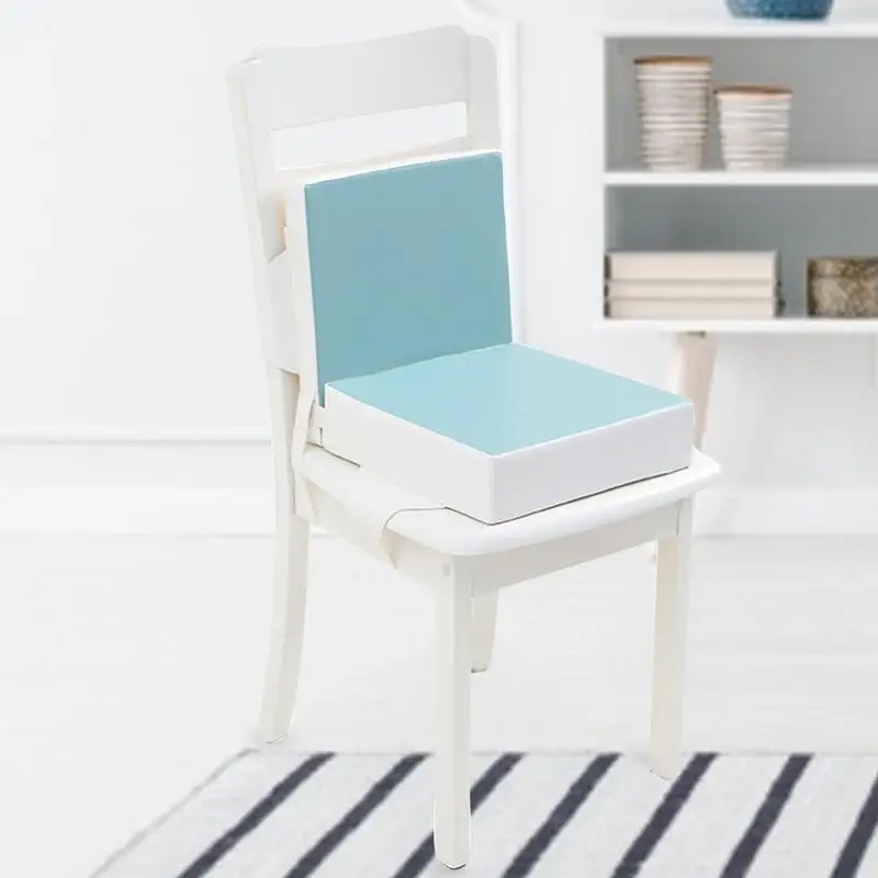 Dining Table Booster Seat Cushion Infant Heightened Chair Cushion For Child