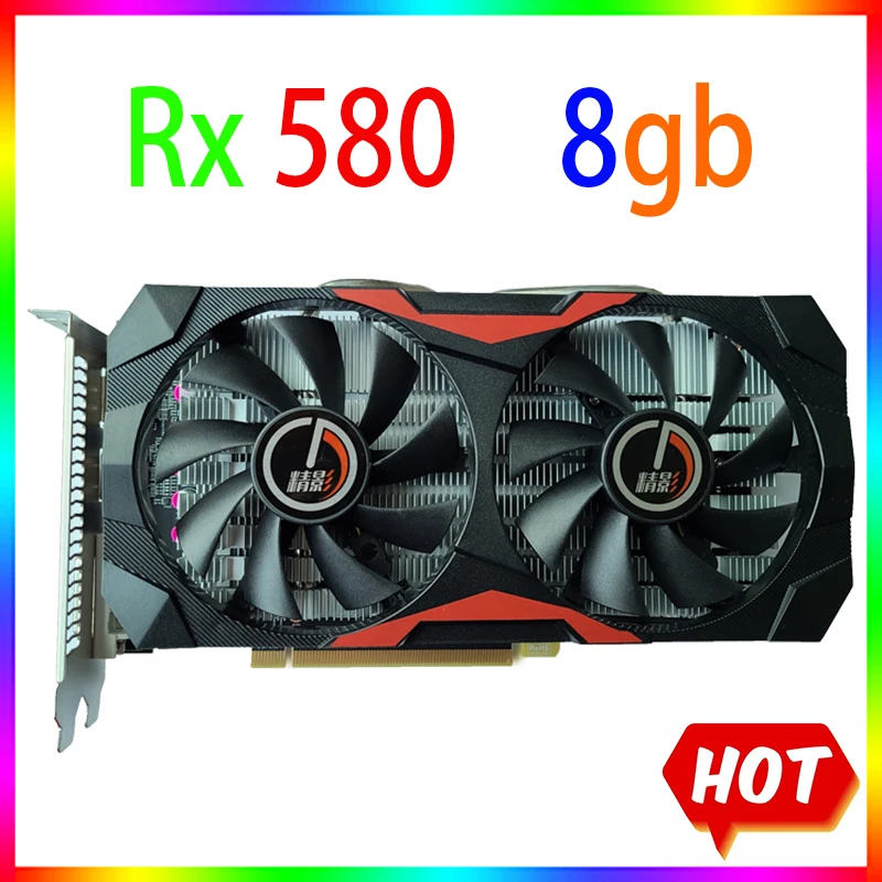 rx 580 8gb видеокарта майнинга видиокарта gtx 1660 super rx580 8 гб 8гб gb 560 4g 570 gtx1660 6 игровая rx560