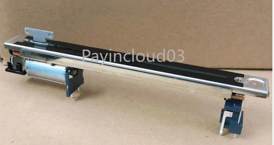 10Pc Per Giappone Alpi Fader Elettrico Muslimper Yamaha Ls9 M7Cl Dm1000 Dm200 Potenziometro Mixer/Master Fader Motorizzato