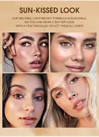 Natural Lifelike Freckle Makeup Pen, Waterproof Long Lasting Quick Dry - Light Brown, Natural Coffee, Chestnut, Dark Brown 2